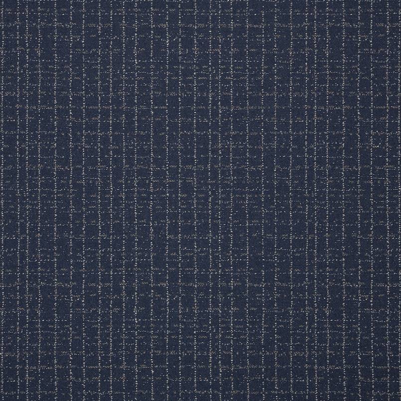 Sunbrella Harrison Midnight 305675 - 0005 Retweed Collection Upholstery Fabric - Outdoor Textiles