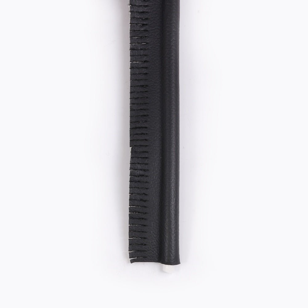 Sunbrella Horizon Capriccio Black 10200-0014 5/8-Inch Welt (38 Yards) Sunbrella Horizon Capriccio Black 10200-0014 5/8-Inch Welt (38 Yards)