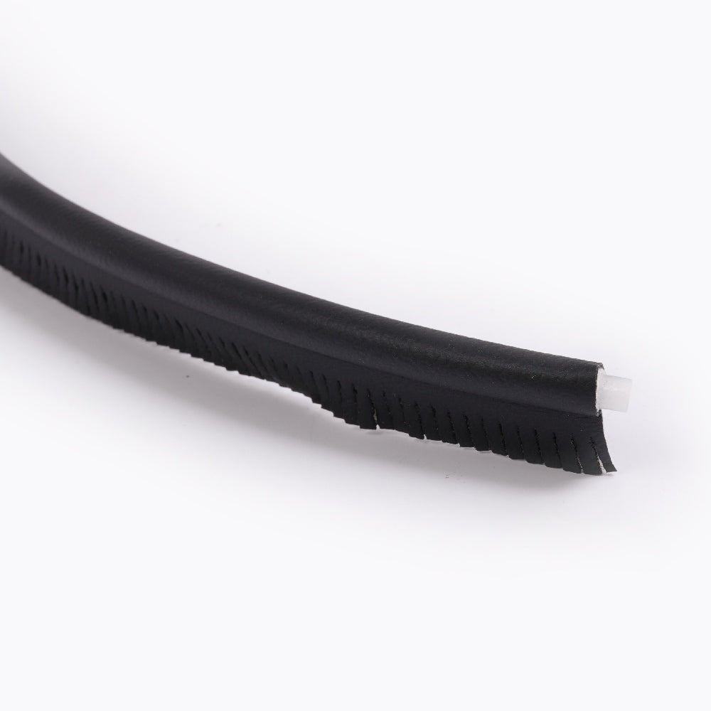 Sunbrella Horizon Capriccio Black 10200-0014 5/8-Inch Welt (38 Yards) Sunbrella Horizon Capriccio Black 10200-0014 5/8-Inch Welt (38 Yards)