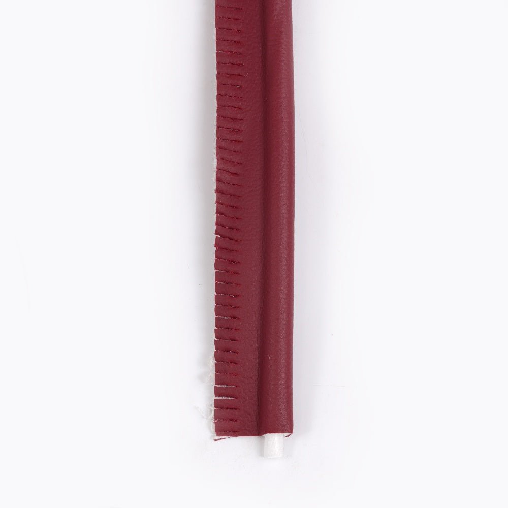 Sunbrella Horizon Capriccio Burgundy 10200-0015 5/8-Inch Welt (38 Yards) Sunbrella Horizon Capriccio Burgundy 10200-0015 5/8-Inch Welt (38 Yards)