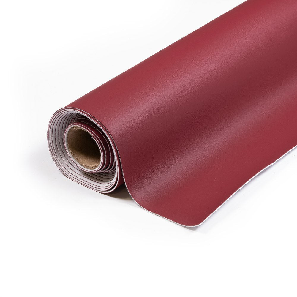Sunbrella Horizon Capriccio Burgundy 10200-0015 Marine Vinyl Upholstery Fabric Sunbrella Horizon Capriccio Burgundy 10200-0015 Marine Vinyl Upholstery Fabric