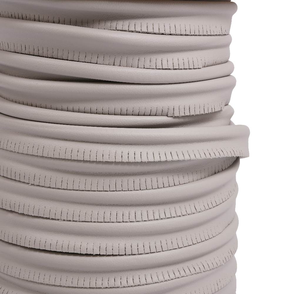 Sunbrella Horizon Capriccio Cadet Grey 10200-0006 5/8-Inch Welt (38 Yards) Sunbrella Horizon Capriccio Cadet Grey 10200-0006 5/8-Inch Welt (38 Yards)