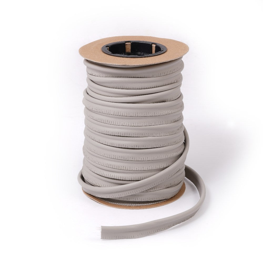 Sunbrella Horizon Capriccio Cadet Grey 10200-0006 5/8-Inch Welt (38 Yards) Sunbrella Horizon Capriccio Cadet Grey 10200-0006 5/8-Inch Welt (38 Yards)