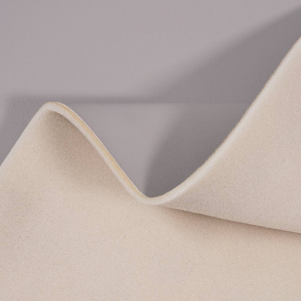 Sunbrella Horizon Capriccio Cadet Grey 10200-0006 Foam Back Marine Vinyl Upholstery Fabric Sunbrella Horizon Capriccio Cadet Grey 10200-0006 Foam Back Marine Vinyl Upholstery Fabric