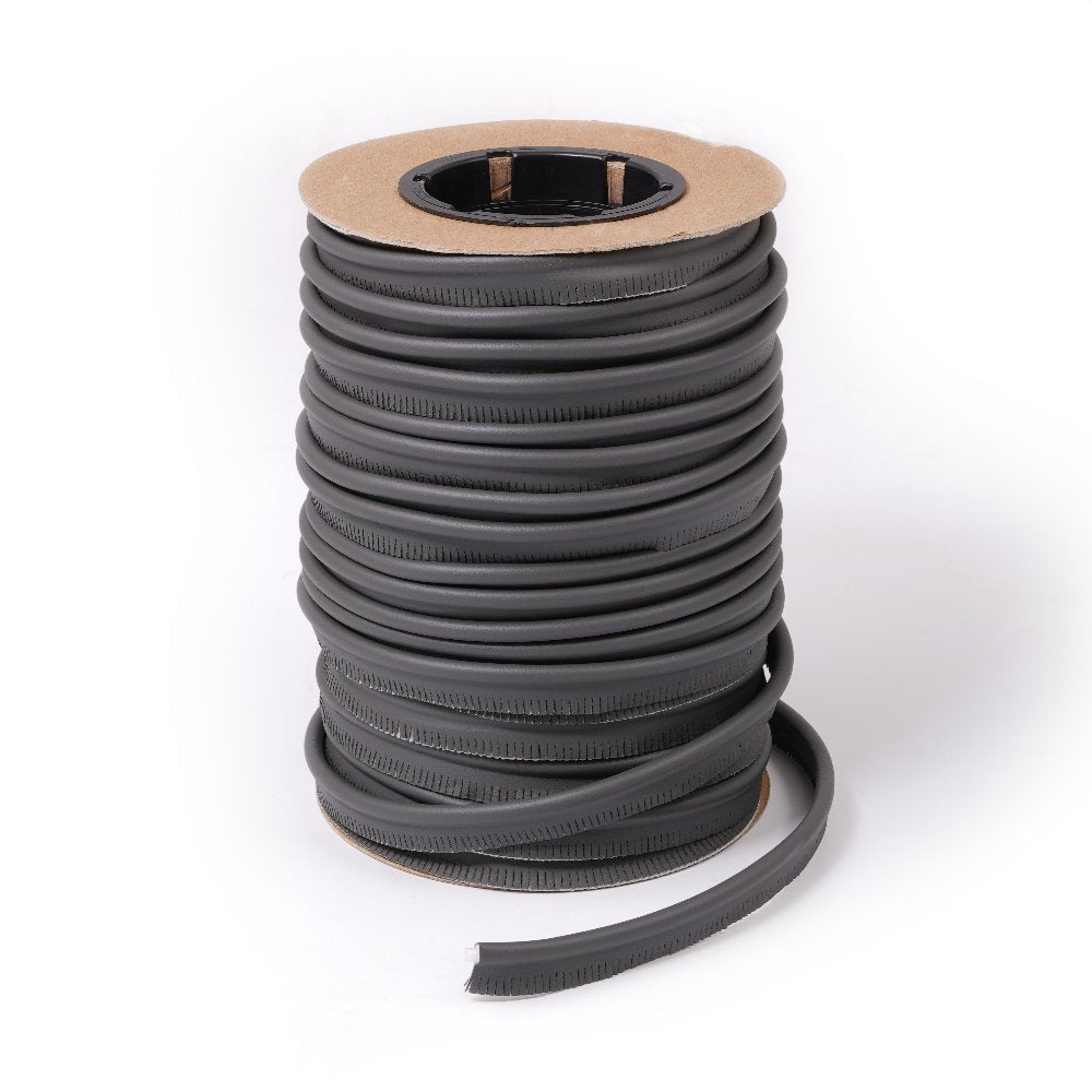 Sunbrella Horizon Capriccio Charcoal 10200-0012 5/8-Inch Welt (38 Yards) Sunbrella Horizon Capriccio Charcoal 10200-0012 5/8-Inch Welt (38 Yards)