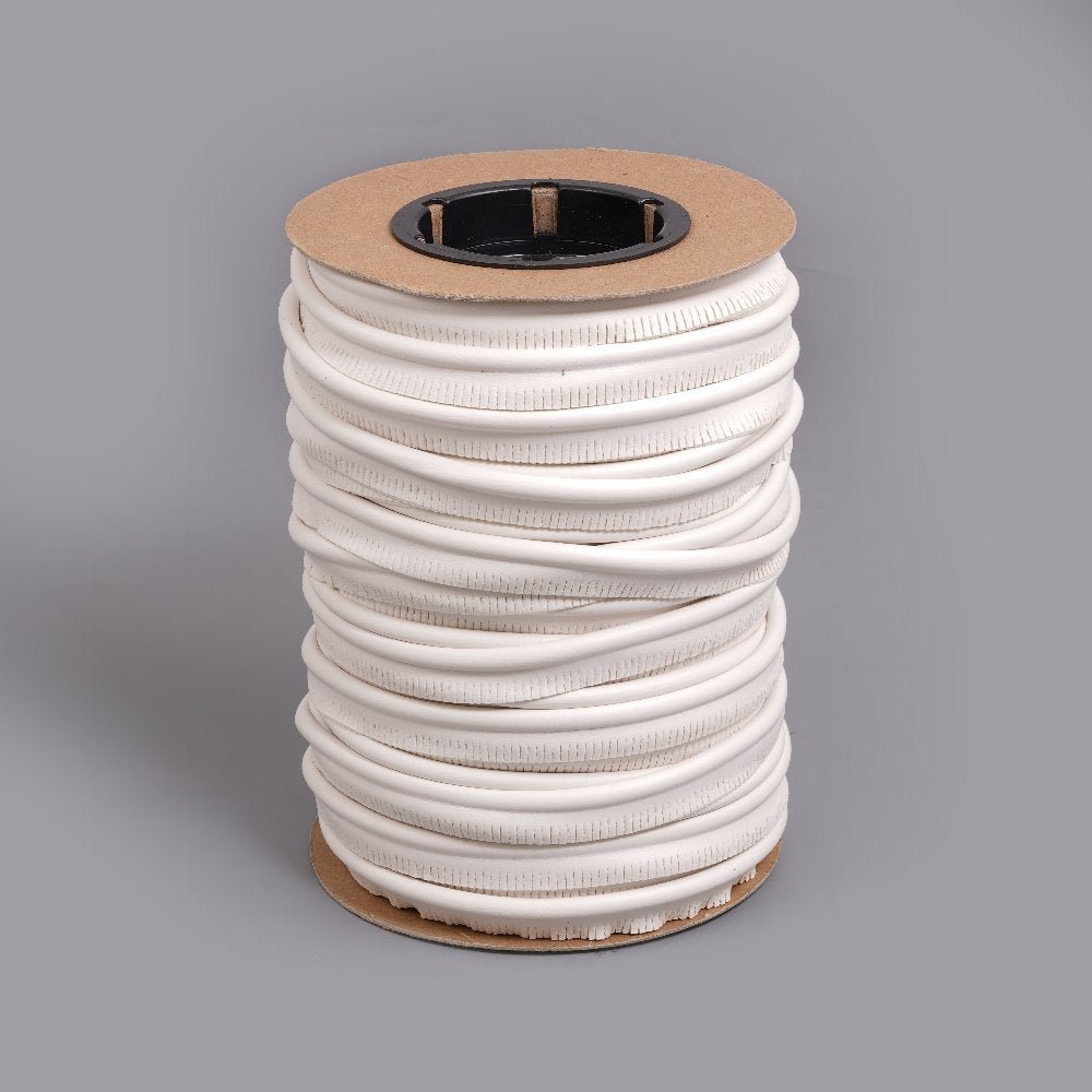 Sunbrella Horizon Capriccio Cloud 10200-0002 5/8-Inch Welt (38 Yards) Sunbrella Horizon Capriccio Cloud 10200-0002 5/8-Inch Welt (38 Yards)