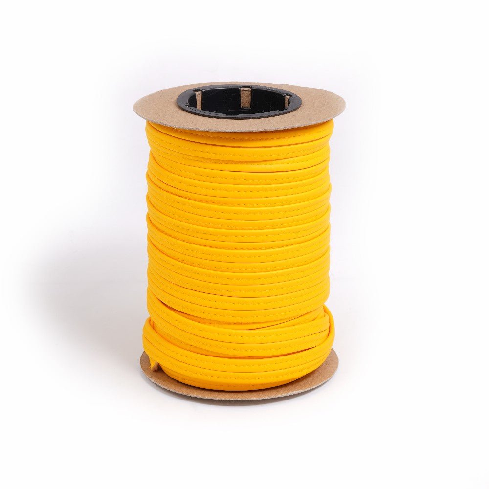 Sunbrella Horizon Capriccio Doubloon 10200-0023 3/4-Inch Hidem Gimp (25 Yards) Sunbrella Horizon Capriccio Doubloon 10200-0023 3/4-Inch Hidem Gimp (25 Yards)