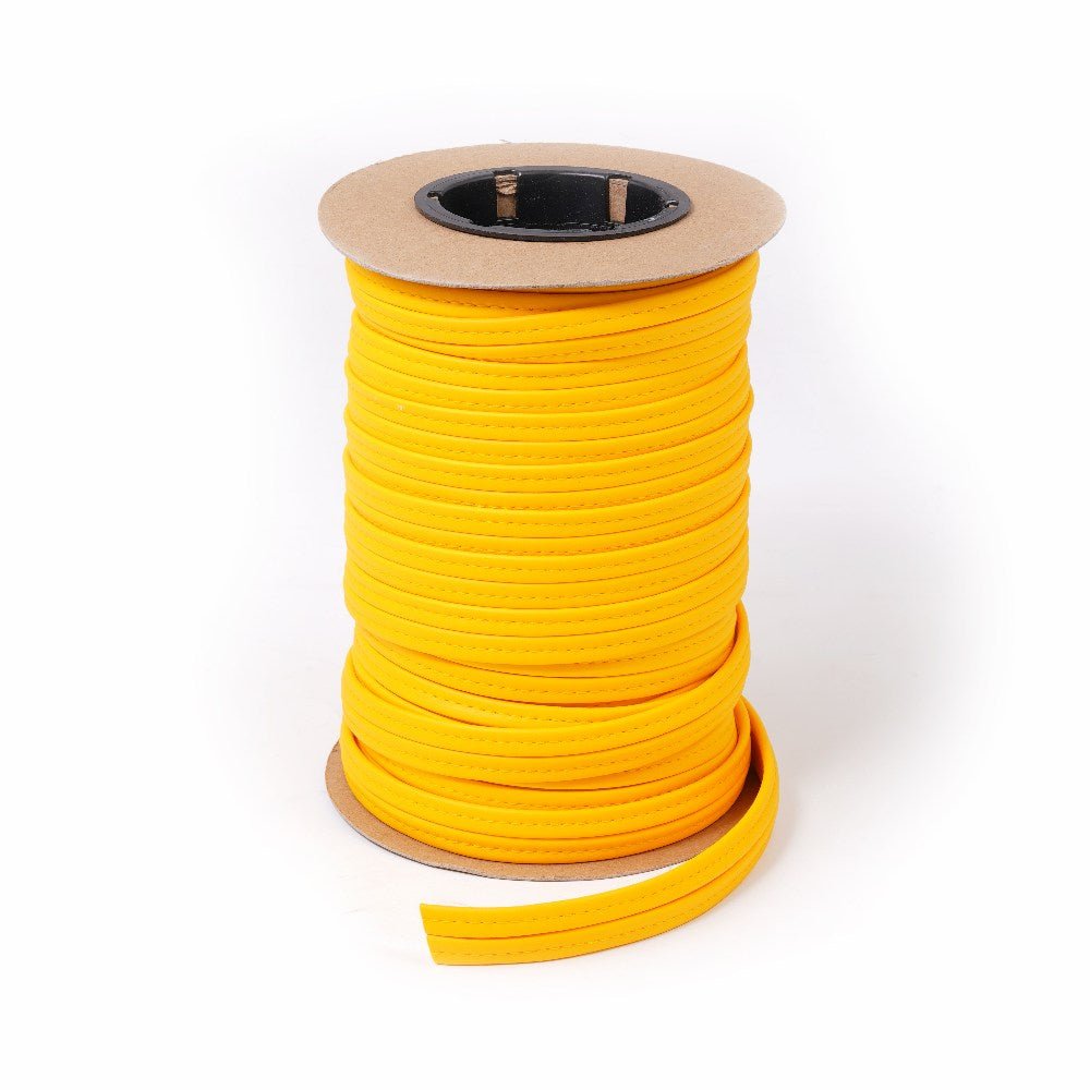 Sunbrella Horizon Capriccio Doubloon 10200-0023 3/4-Inch Hidem Gimp (25 Yards) Sunbrella Horizon Capriccio Doubloon 10200-0023 3/4-Inch Hidem Gimp (25 Yards)