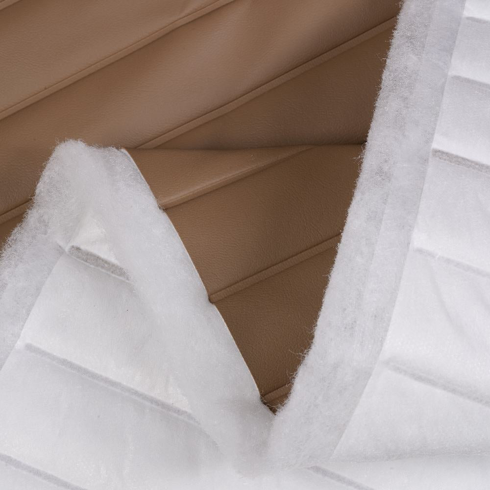 Sunbrella Horizon Capriccio Dune 10200-0009 Roll-n-Pleat Marine Vinyl Upholstery Fabric Sunbrella Horizon Capriccio Dune 10200-0009 Roll-n-Pleat Marine Vinyl Upholstery Fabric