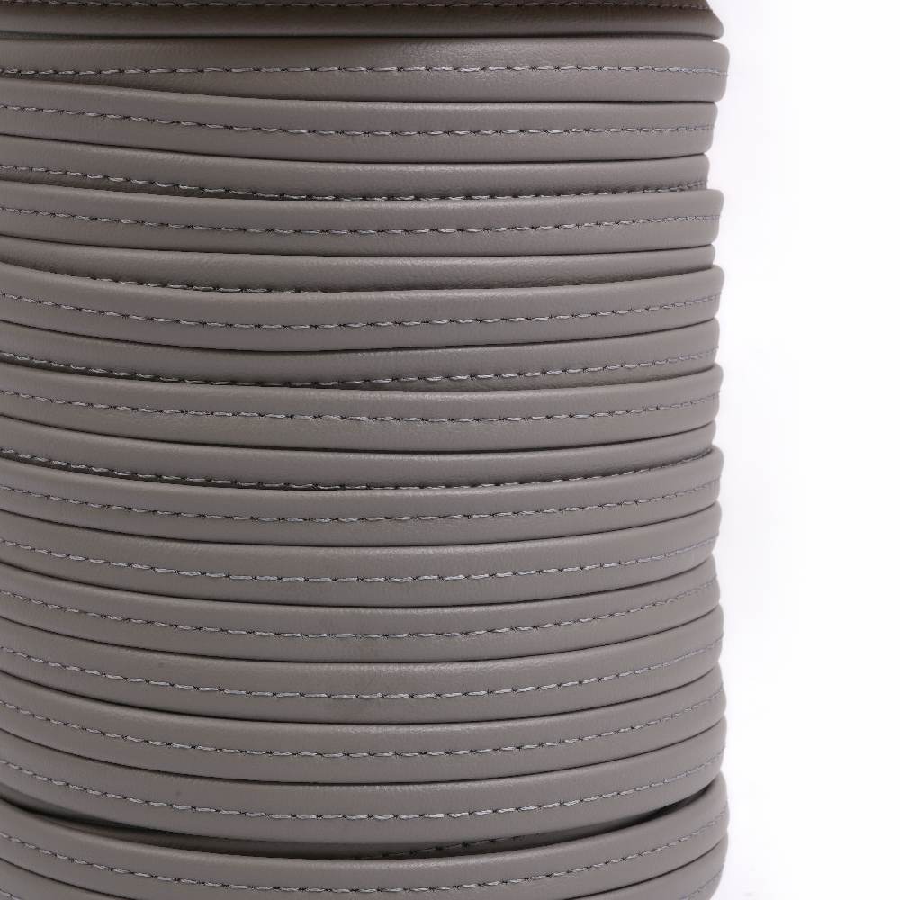 Sunbrella Horizon Capriccio Grey 10200-0011 3/4-Inch Hidem Gimp (25 Yards) Sunbrella Horizon Capriccio Grey 10200-0011 3/4-Inch Hidem Gimp (25 Yards)