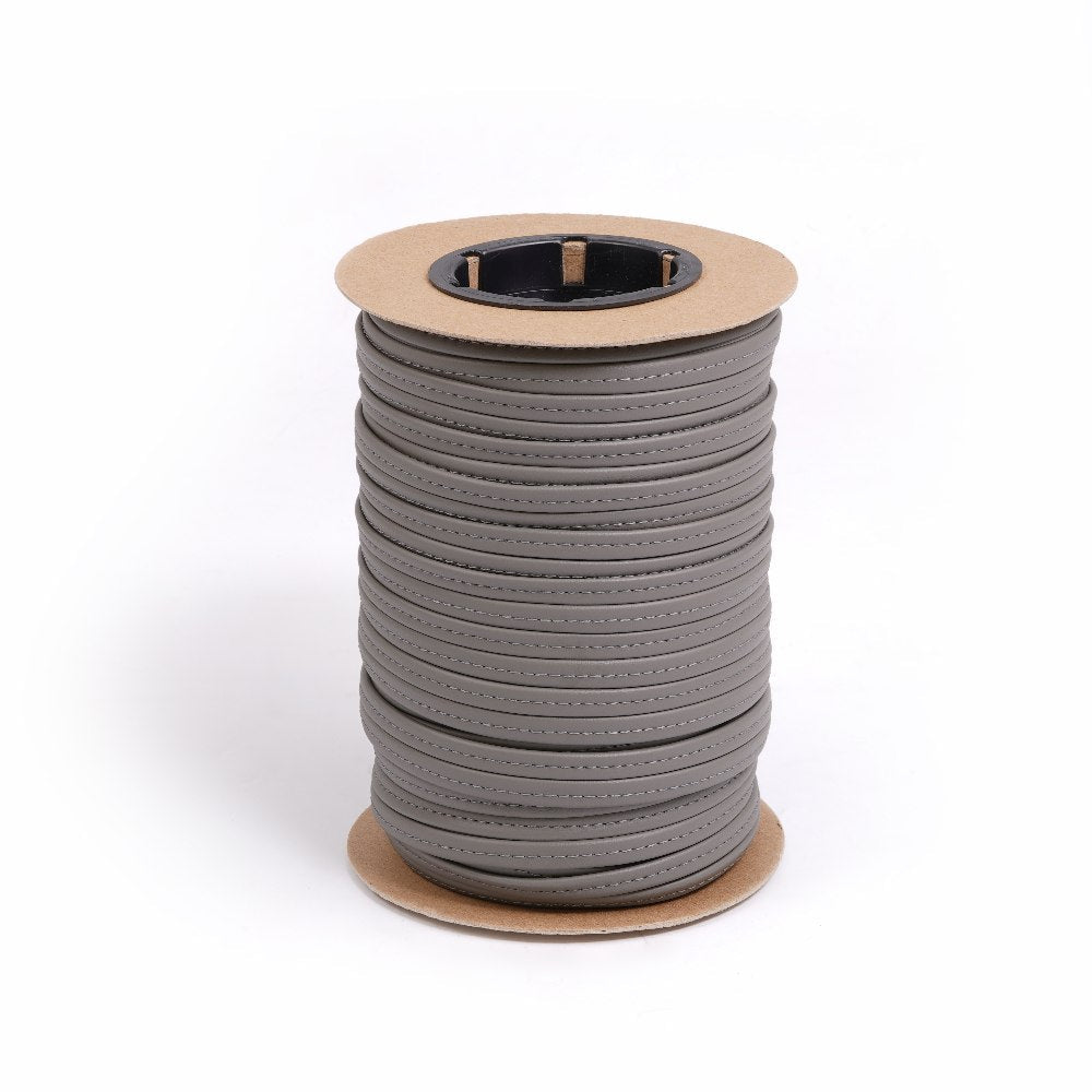 Sunbrella Horizon Capriccio Grey 10200-0011 3/4-Inch Hidem Gimp (25 Yards) Sunbrella Horizon Capriccio Grey 10200-0011 3/4-Inch Hidem Gimp (25 Yards)