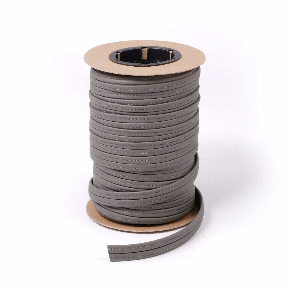 Sunbrella Horizon Capriccio Grey 10200-0011 3/4-Inch Hidem Gimp (25 Yards) Sunbrella Horizon Capriccio Grey 10200-0011 3/4-Inch Hidem Gimp (25 Yards)