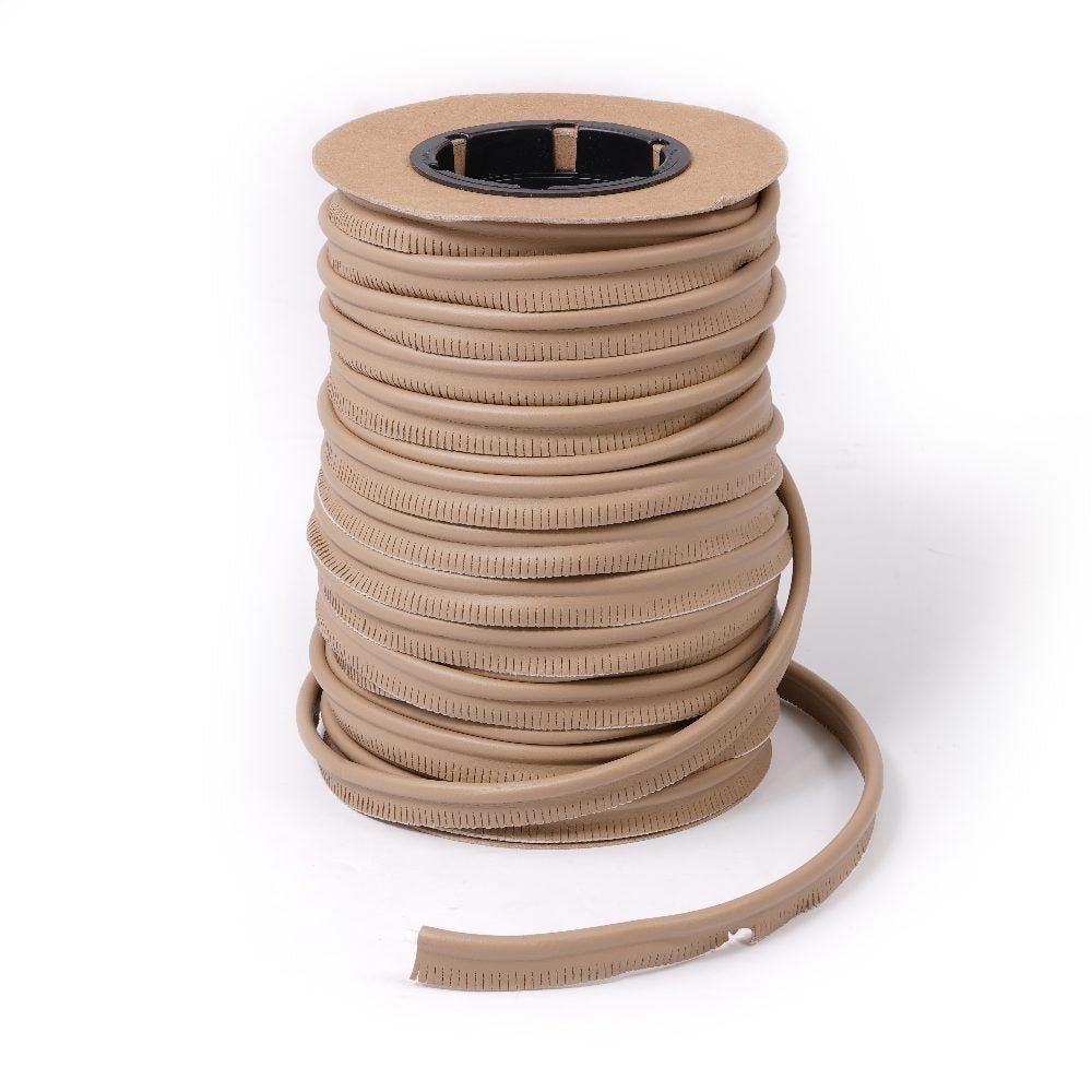 Sunbrella Horizon Capriccio Heather Beige 10200-0008 5/8-Inch Welt (38 Yards) Sunbrella Horizon Capriccio Heather Beige 10200-0008 5/8-Inch Welt (38 Yards)