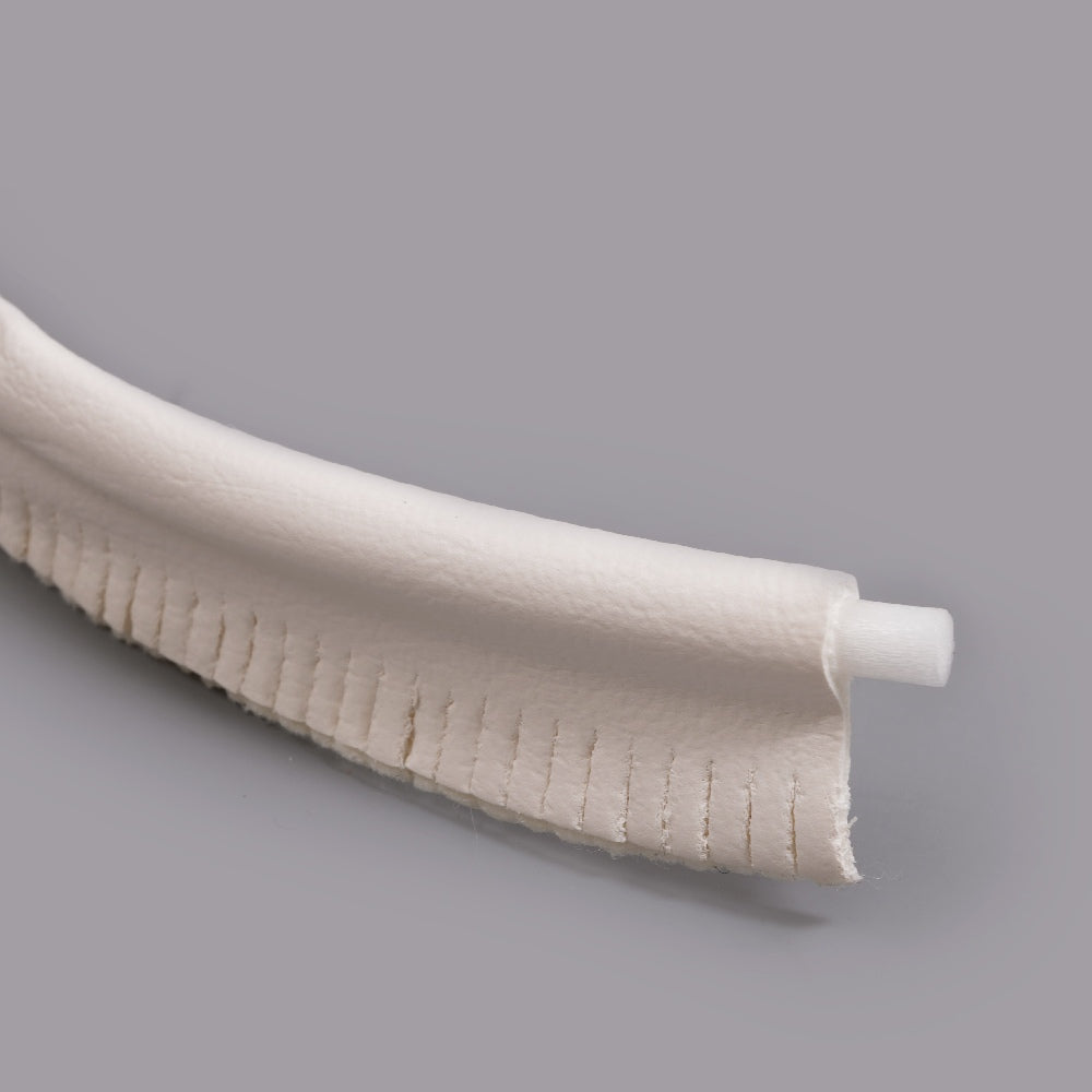 Sunbrella Horizon Capriccio Ivory 10200-0003 5/8-Inch Welt (38 Yards) Sunbrella Horizon Capriccio Ivory 10200-0003 5/8-Inch Welt (38 Yards)