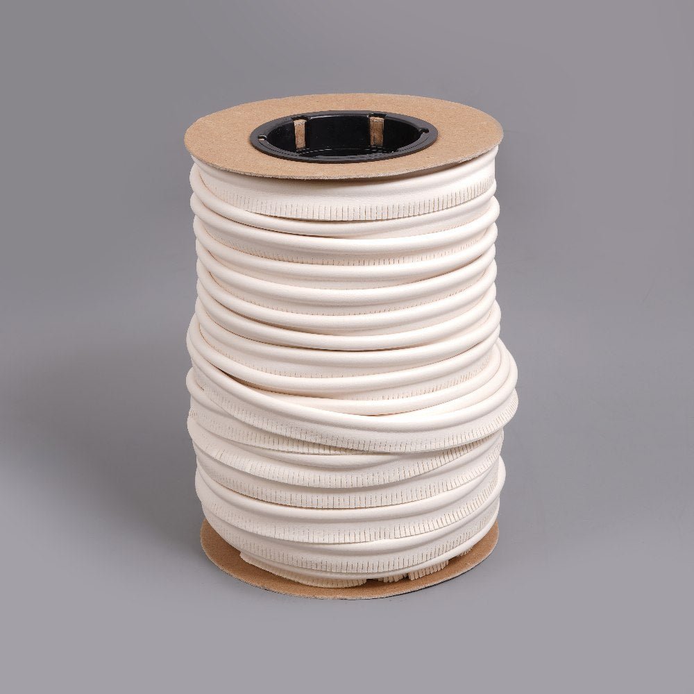 Sunbrella Horizon Capriccio Ivory 10200-0003 5/8-Inch Welt (38 Yards) Sunbrella Horizon Capriccio Ivory 10200-0003 5/8-Inch Welt (38 Yards)