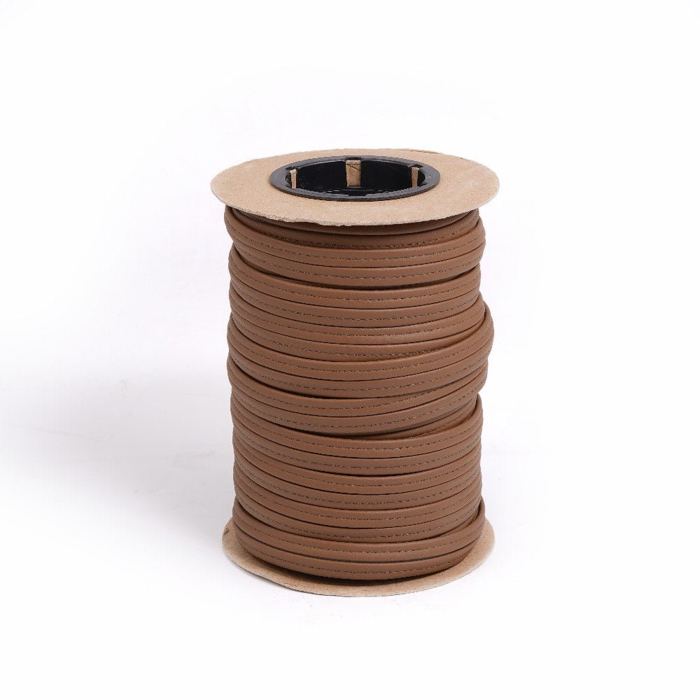 Sunbrella Horizon Capriccio Mink 10200-0013 3/4-Inch Hidem Gimp (25 Yards) Sunbrella Horizon Capriccio Mink 10200-0013 3/4-Inch Hidem Gimp (25 Yards)