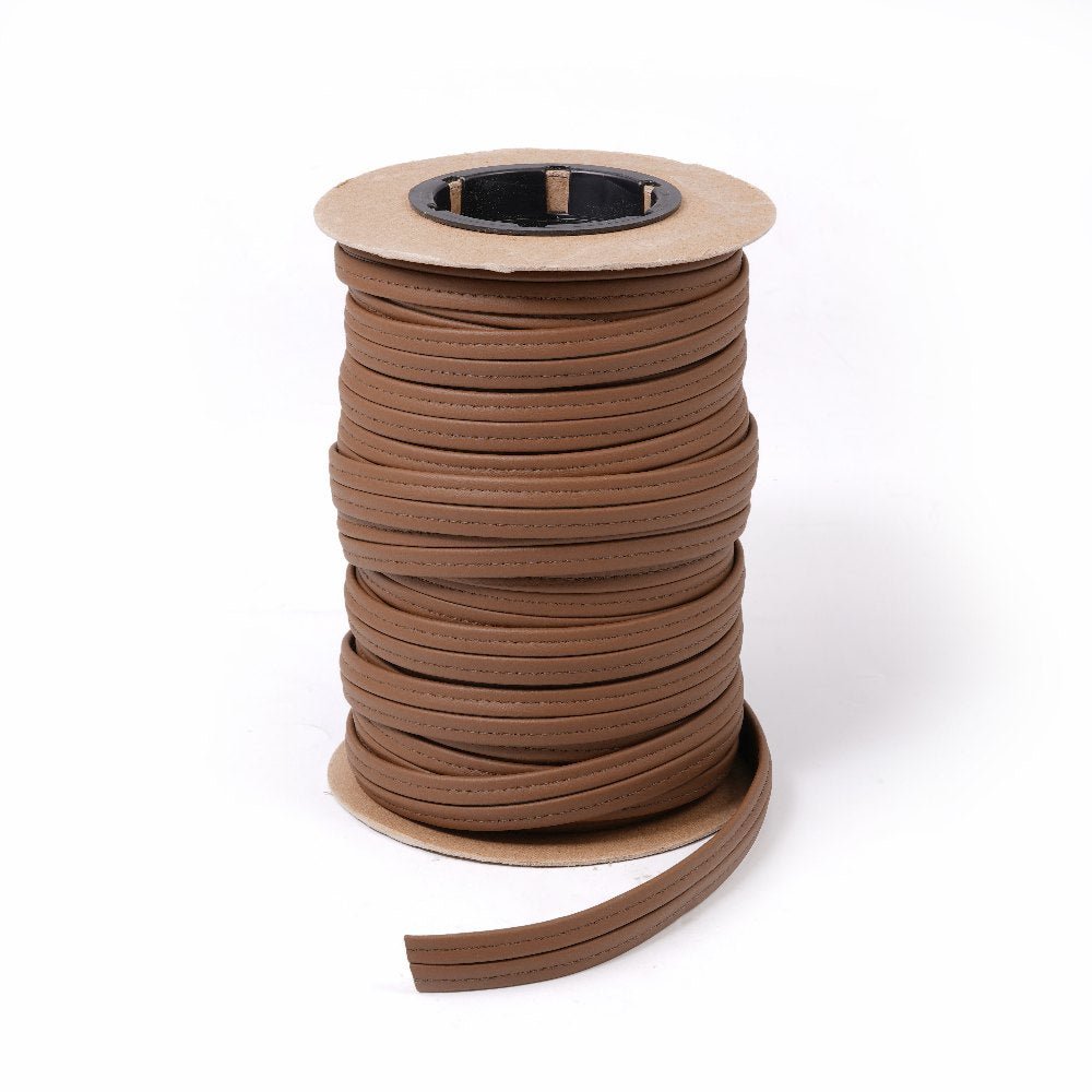 Sunbrella Horizon Capriccio Mink 10200-0013 3/4-Inch Hidem Gimp (25 Yards) Sunbrella Horizon Capriccio Mink 10200-0013 3/4-Inch Hidem Gimp (25 Yards)