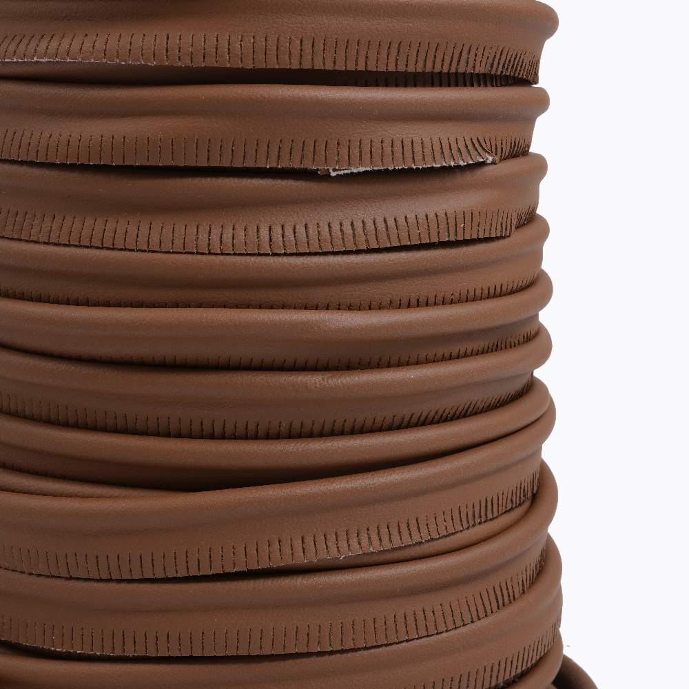 Sunbrella Horizon Capriccio Mink 10200-0013 5/8-Inch Welt (38 Yards) Sunbrella Horizon Capriccio Mink 10200-0013 5/8-Inch Welt (38 Yards)