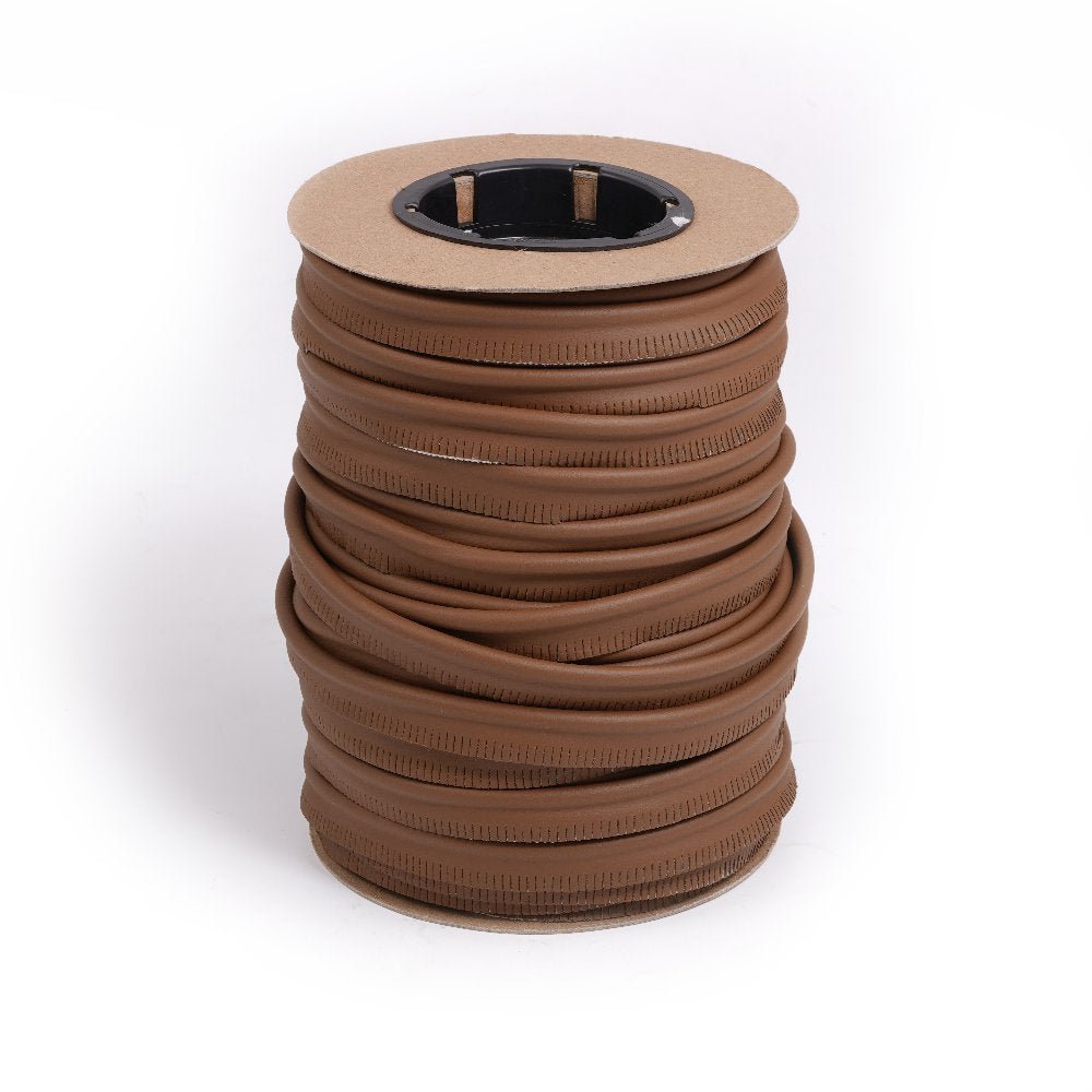 Sunbrella Horizon Capriccio Mink 10200-0013 5/8-Inch Welt (38 Yards) Sunbrella Horizon Capriccio Mink 10200-0013 5/8-Inch Welt (38 Yards)