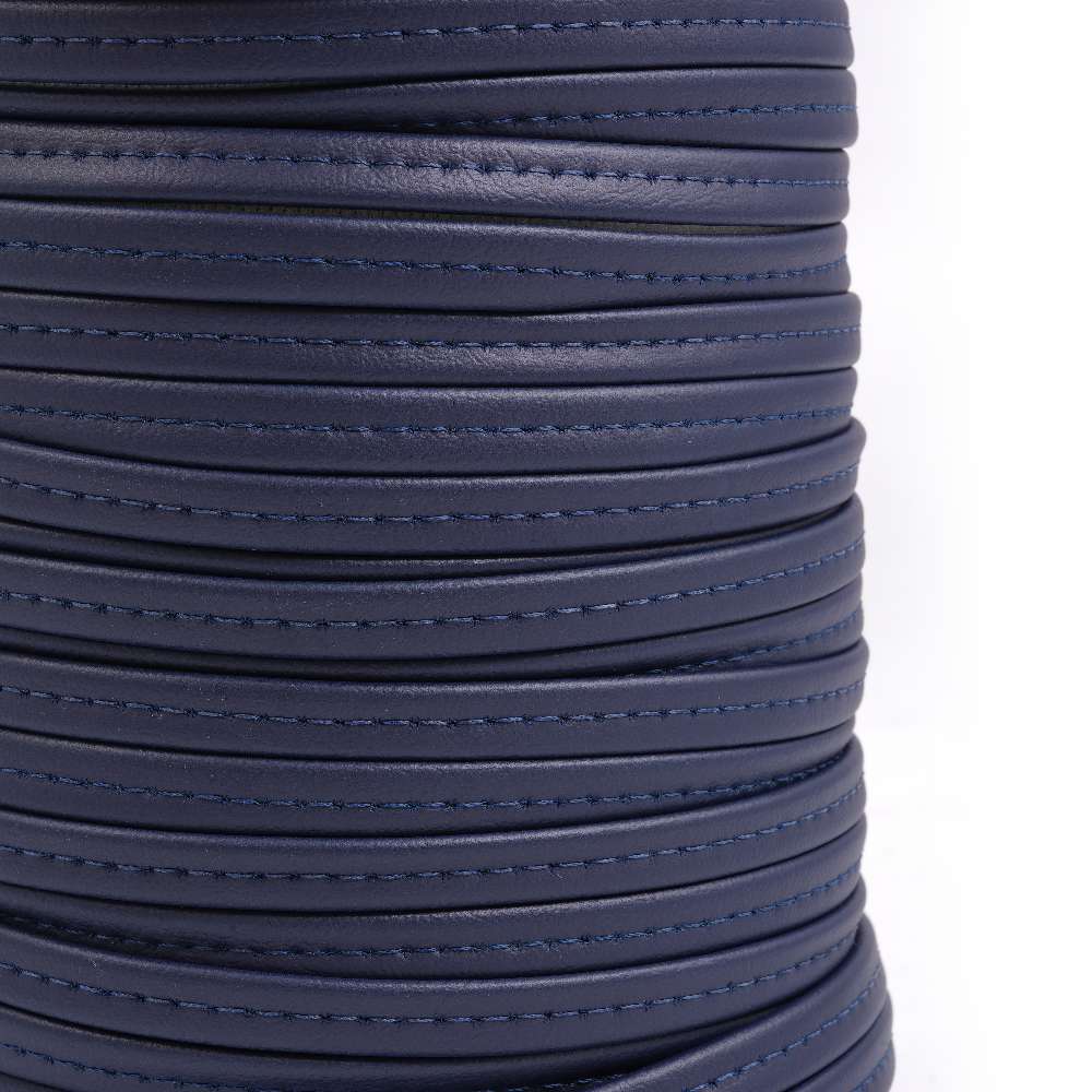 Sunbrella Horizon Capriccio Navy 10200-0017 3/4-Inch Hidem Gimp (25 Yards) Sunbrella Horizon Capriccio Navy 10200-0017 3/4-Inch Hidem Gimp (25 Yards)