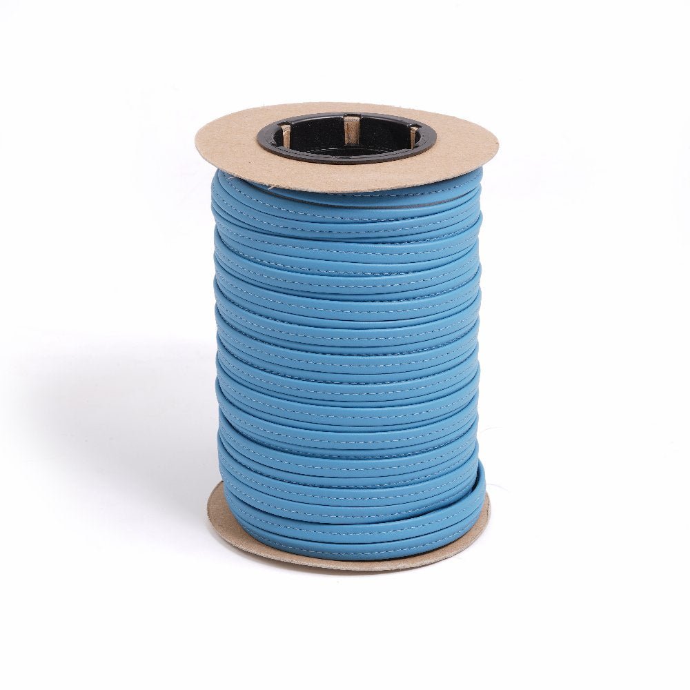 Sunbrella Horizon Capriccio Sky 10200-0019 3/4-Inch Hidem Gimp (25 Yards) Sunbrella Horizon Capriccio Sky 10200-0019 3/4-Inch Hidem Gimp (25 Yards)