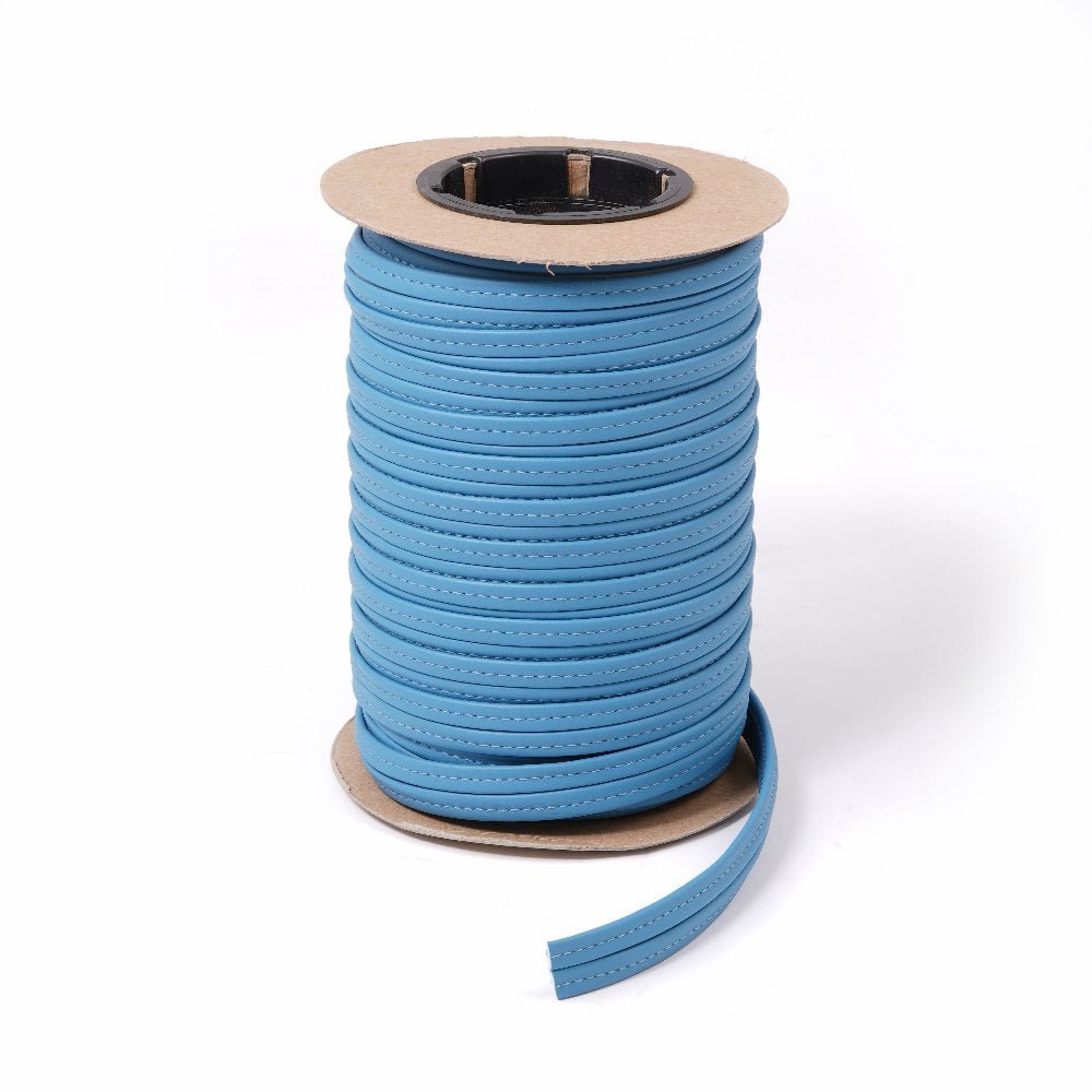 Sunbrella Horizon Capriccio Sky 10200-0019 3/4-Inch Hidem Gimp (25 Yards) Sunbrella Horizon Capriccio Sky 10200-0019 3/4-Inch Hidem Gimp (25 Yards)