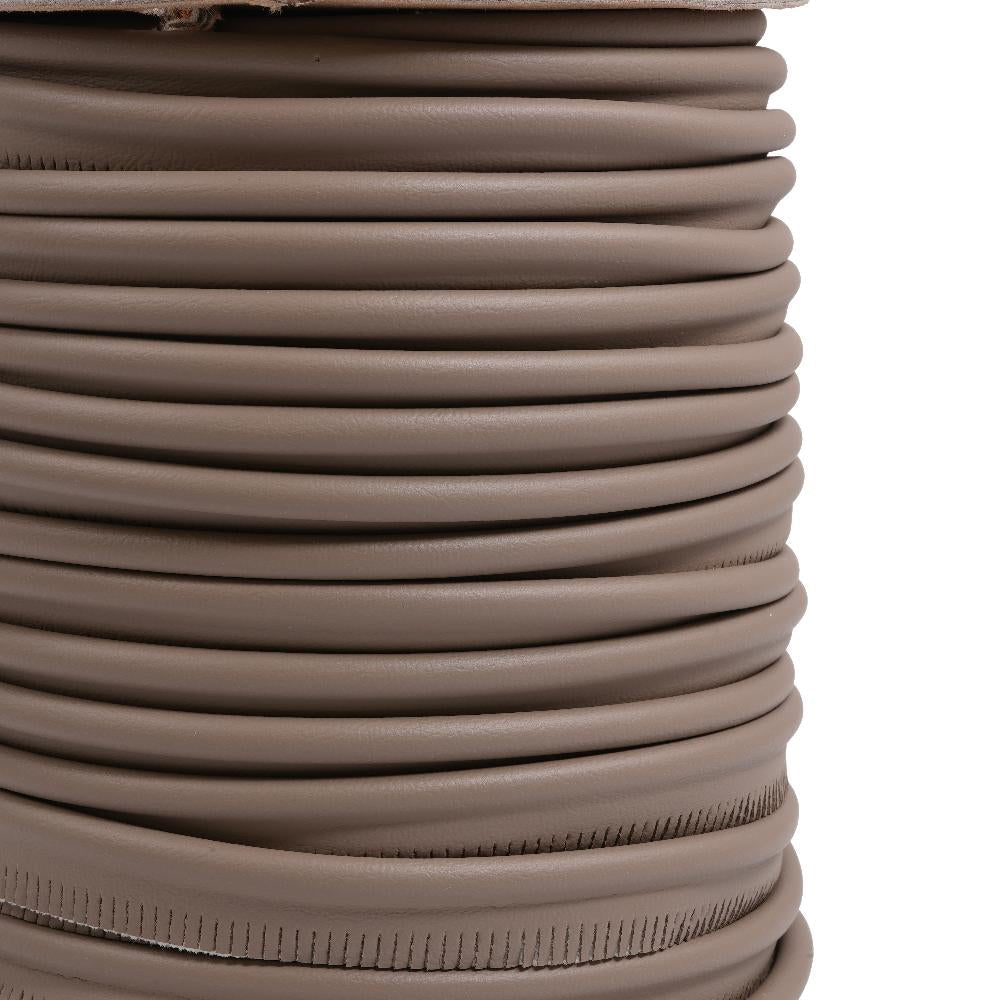 Sunbrella Horizon Capriccio Taupe 10200-0010 5/8-Inch Welt (38 Yards) Sunbrella Horizon Capriccio Taupe 10200-0010 5/8-Inch Welt (38 Yards)