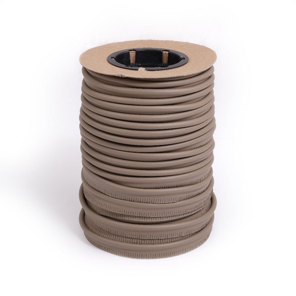 Sunbrella Horizon Capriccio Taupe 10200-0010 5/8-Inch Welt (38 Yards) Sunbrella Horizon Capriccio Taupe 10200-0010 5/8-Inch Welt (38 Yards)