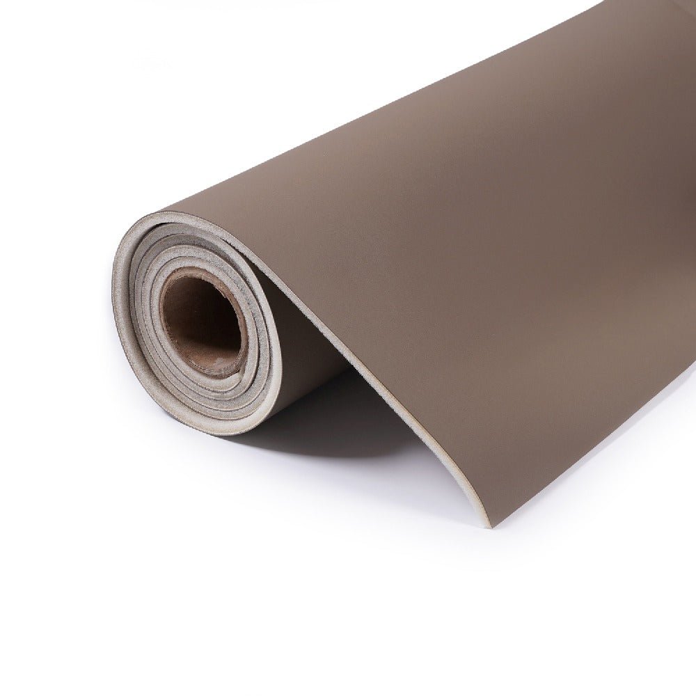 Sunbrella Horizon Capriccio Taupe 10200-0010 Foam Back Marine Vinyl Upholstery Fabric Sunbrella Horizon Capriccio Taupe 10200-0010 Foam Back Marine Vinyl Upholstery Fabric