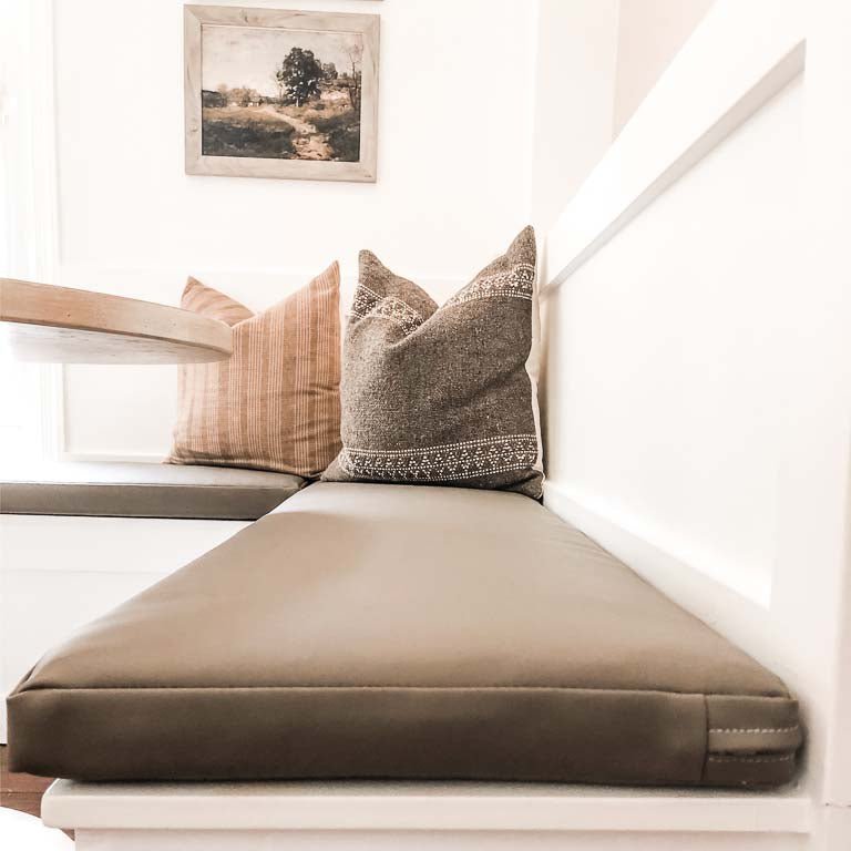 Sunbrella Horizon Capriccio Taupe 10200-0010 Marine Vinyl Upholstery Fabric Sunbrella Horizon Capriccio Taupe 10200-0010 Marine Vinyl Upholstery Fabric