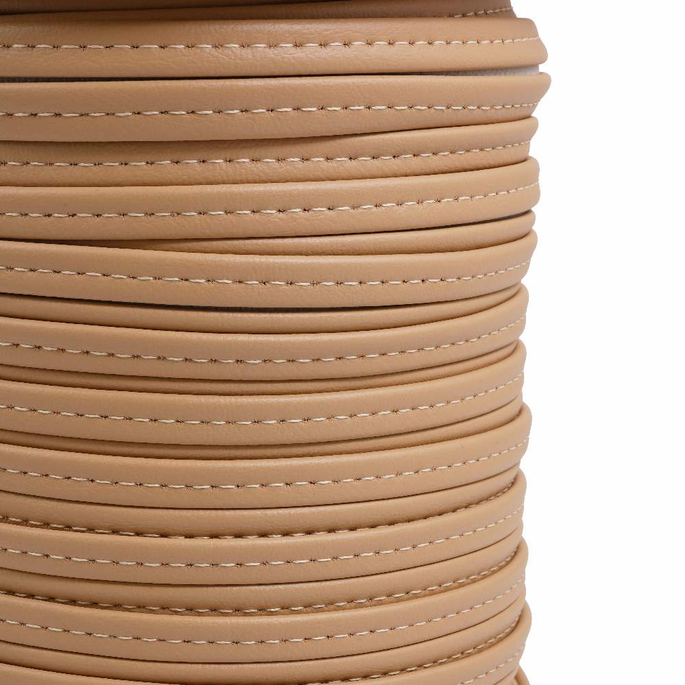 Sunbrella Horizon Capriccio Toast 10200-0007 3/4-Inch Hidem Gimp (25 Yards) Sunbrella Horizon Capriccio Toast 10200-0007 3/4-Inch Hidem Gimp (25 Yards)