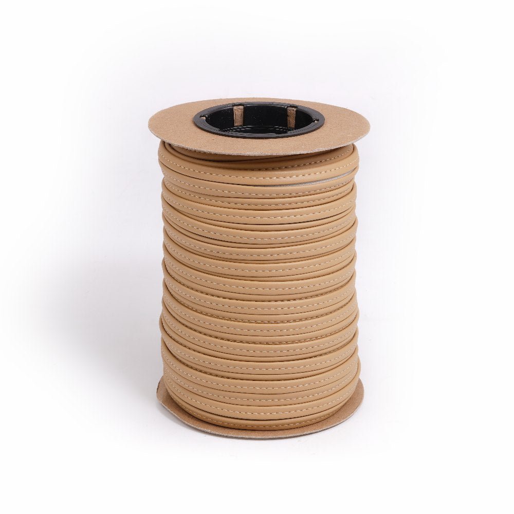 Sunbrella Horizon Capriccio Toast 10200-0007 3/4-Inch Hidem Gimp (25 Yards) Sunbrella Horizon Capriccio Toast 10200-0007 3/4-Inch Hidem Gimp (25 Yards)