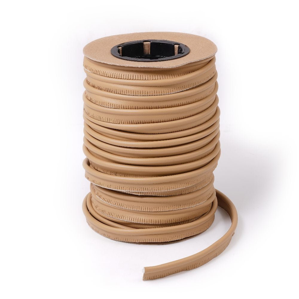 Sunbrella Horizon Capriccio Toast 10200-0007 5/8-Inch Welt (38 Yards) Sunbrella Horizon Capriccio Toast 10200-0007 5/8-Inch Welt (38 Yards)