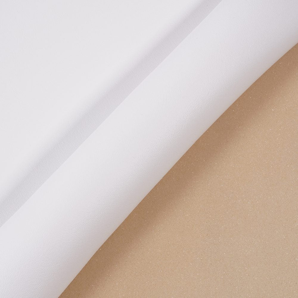 Sunbrella Horizon Capriccio White 10200-0001 Foam Back Marine Vinyl Upholstery Fabric Sunbrella Horizon Capriccio White 10200-0001 Foam Back Marine Vinyl Upholstery Fabric