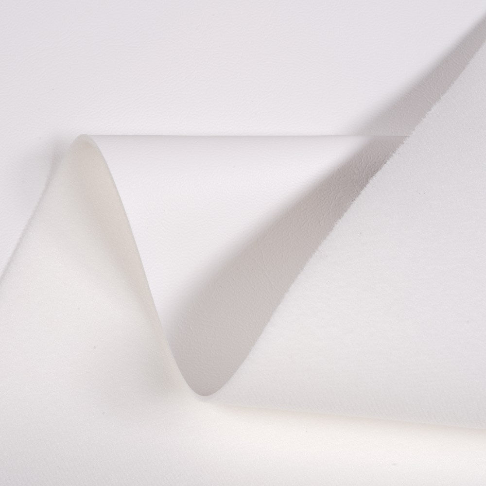 Sunbrella Horizon Capriccio White 10200-0001 Marine Vinyl Upholstery Fabric Sunbrella Horizon Capriccio White 10200-0001 Marine Vinyl Upholstery Fabric