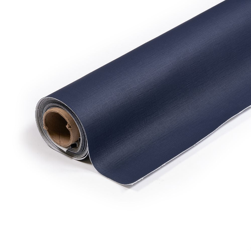 Sunbrella Horizon Textil Navy 10201-0007 Marine Vinyl Upholstery Fabric Sunbrella Horizon Textil Navy 10201-0007 Marine Vinyl Upholstery Fabric