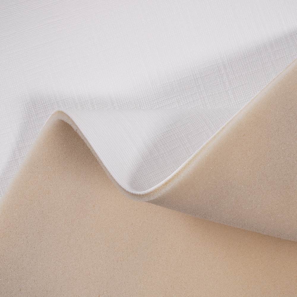 Sunbrella Horizon Textil White 10201-0001 Foam Back Marine Vinyl Upholstery Fabric Sunbrella Horizon Textil White 10201-0001 Foam Back Marine Vinyl Upholstery Fabric