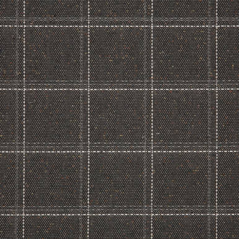 Sunbrella Hunt Raven 305677 - 0003 Retweed Collection Upholstery Fabric - Outdoor Textiles