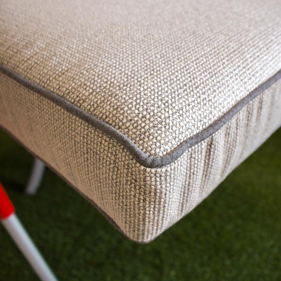Sunbrella Hybrid Smoke 42079-0000 Elements Collection Upholstery Fabric Sunbrella Hybrid Smoke 42079-0000 Elements Collection Upholstery Fabric