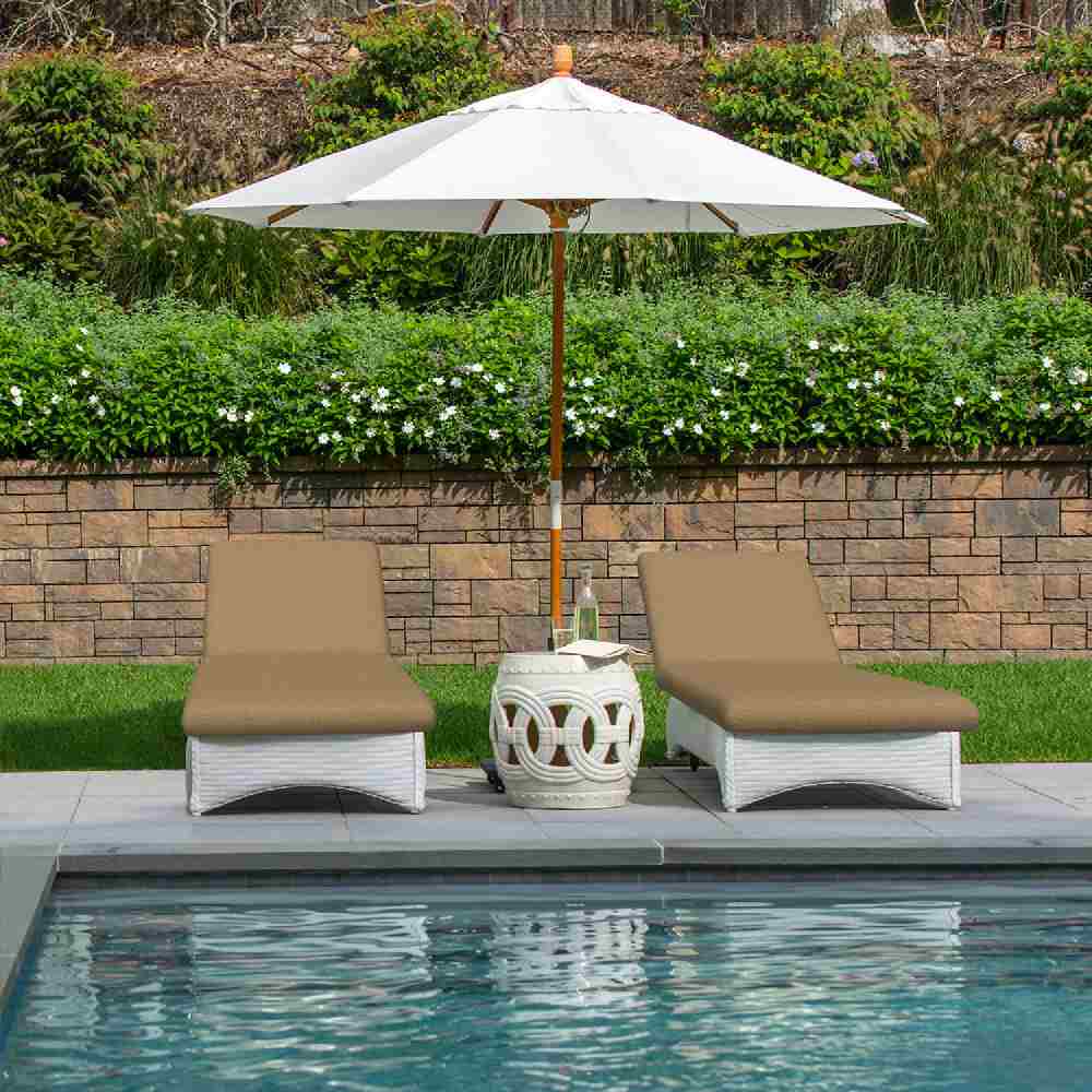 Sunbrella Linen Sesame 8318-0000 Elements Collection Upholstery Fabric Sunbrella Linen Sesame 8318-0000 Elements Collection Upholstery Fabric
