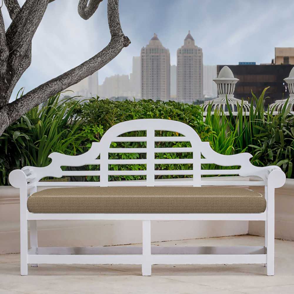 Sunbrella Mainstreet Latte 42048-0009 Elements Collection Upholstery Fabric Sunbrella Mainstreet Latte 42048-0009 Elements Collection Upholstery Fabric