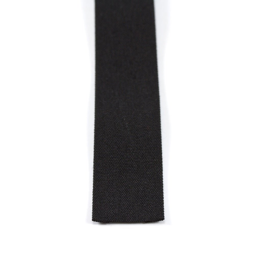 Sunbrella Marine Binding 2ET 1 inch x 100 yards 4608 Black Sunbrella Marine Binding 2ET 1 inch x 100 yards 4608 Black