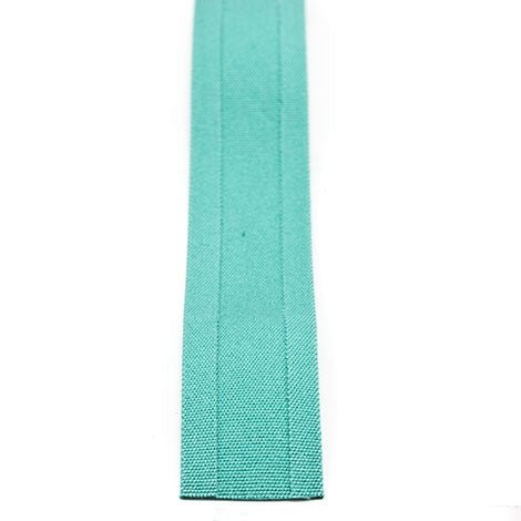 Sunbrella Marine Binding 2ET 1 inch x 100 yards 4623 Aquamarine Sunbrella Marine Binding 2ET 1 inch x 100 yards 4623 Aquamarine