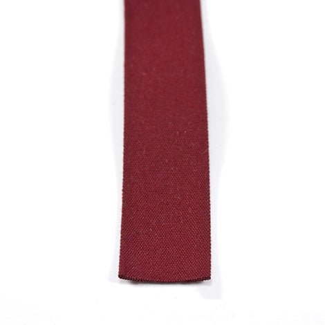 Sunbrella Marine Binding 2ET 1 inch x 100 yards 4631 Burgundy Sunbrella Marine Binding 2ET 1 inch x 100 yards 4631 Burgundy