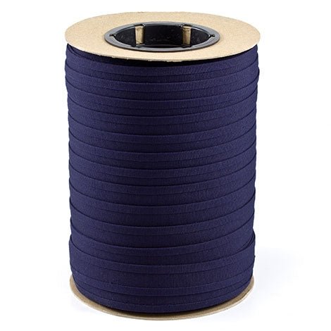 Sunbrella Marine Binding 2ET 1 inch x 100 yards 4646 Captain Navy Sunbrella Marine Binding 2ET 1 inch x 100 yards 4646 Captain Navy