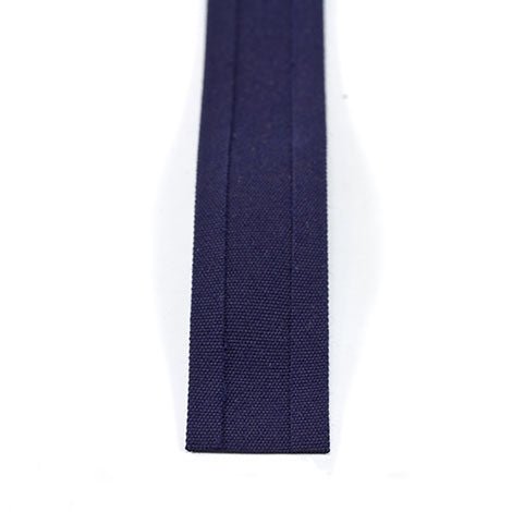 Sunbrella Marine Binding 2ET 1 inch x 100 yards 4646 Captain Navy Sunbrella Marine Binding 2ET 1 inch x 100 yards 4646 Captain Navy