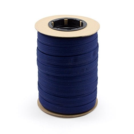 Sunbrella Marine Binding 2ET 3/4 inch x 100 yards 2079 Royal Navy Sunbrella Marine Binding 2ET 3/4 inch x 100 yards 2079 Royal Navy