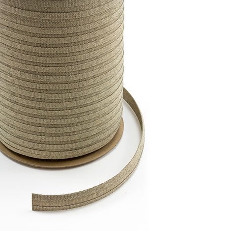 Sunbrella Marine Binding 2ET 3/4 inch x 100 yards 2389 Toast Tweed Sunbrella Marine Binding 2ET 3/4 inch x 100 yards 2389 Toast Tweed