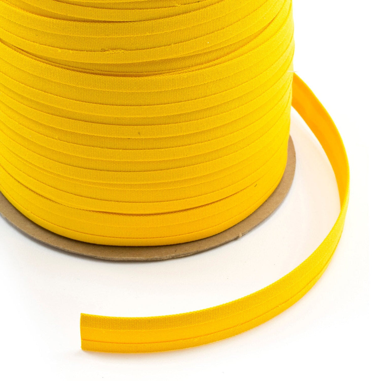 Sunbrella Marine Binding 2ET 3/4 inch x 100 yards 4602 Sunflower Yellow Sunbrella Marine Binding 2ET 3/4 inch x 100 yards 4602 Sunflower Yellow