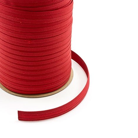 Sunbrella Marine Binding 2ET 3/4 inch x 100 yards 4603 Red Sunbrella Marine Binding 2ET 3/4 inch x 100 yards 4603 Red